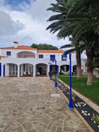 Pedras Pretas Villa | L'Oasis Palm Beach House