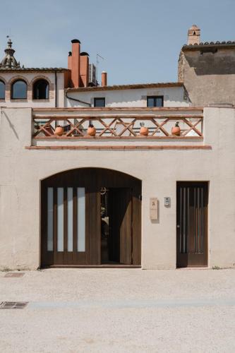 Rupia House | L'Olivera