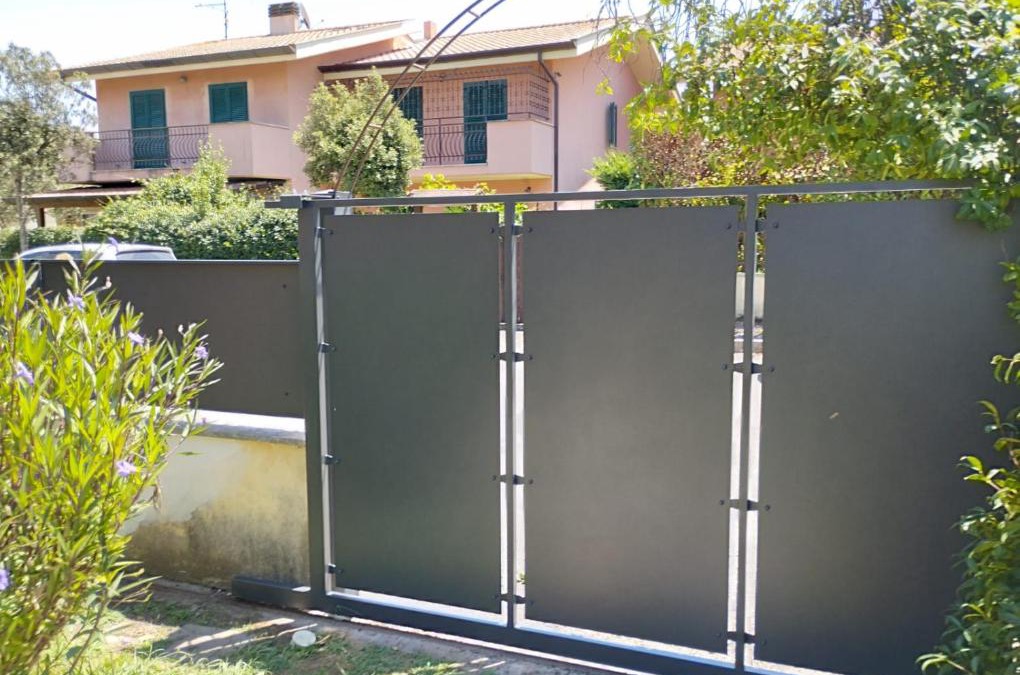 San Donato House | L’olivo