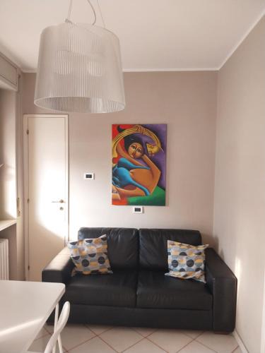 Pineta Bed & Breakfast | L'Onda - B&B