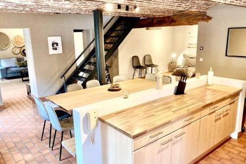 Verviers Apartment | L' Orée du Bois
