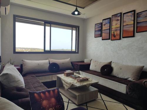 Kenitra Apartment | L'Orchidée de Kénitra