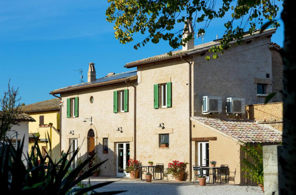 Guzman House | L'ORTIGIANO
