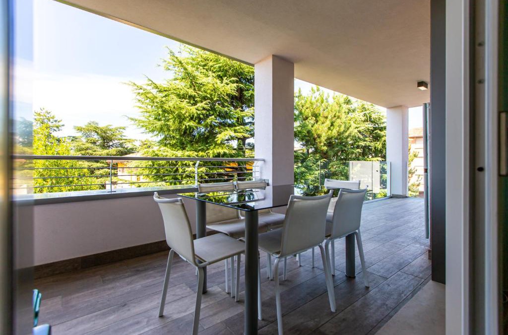 Peschiera del Garda Apartment | L'Ospitale appartamento