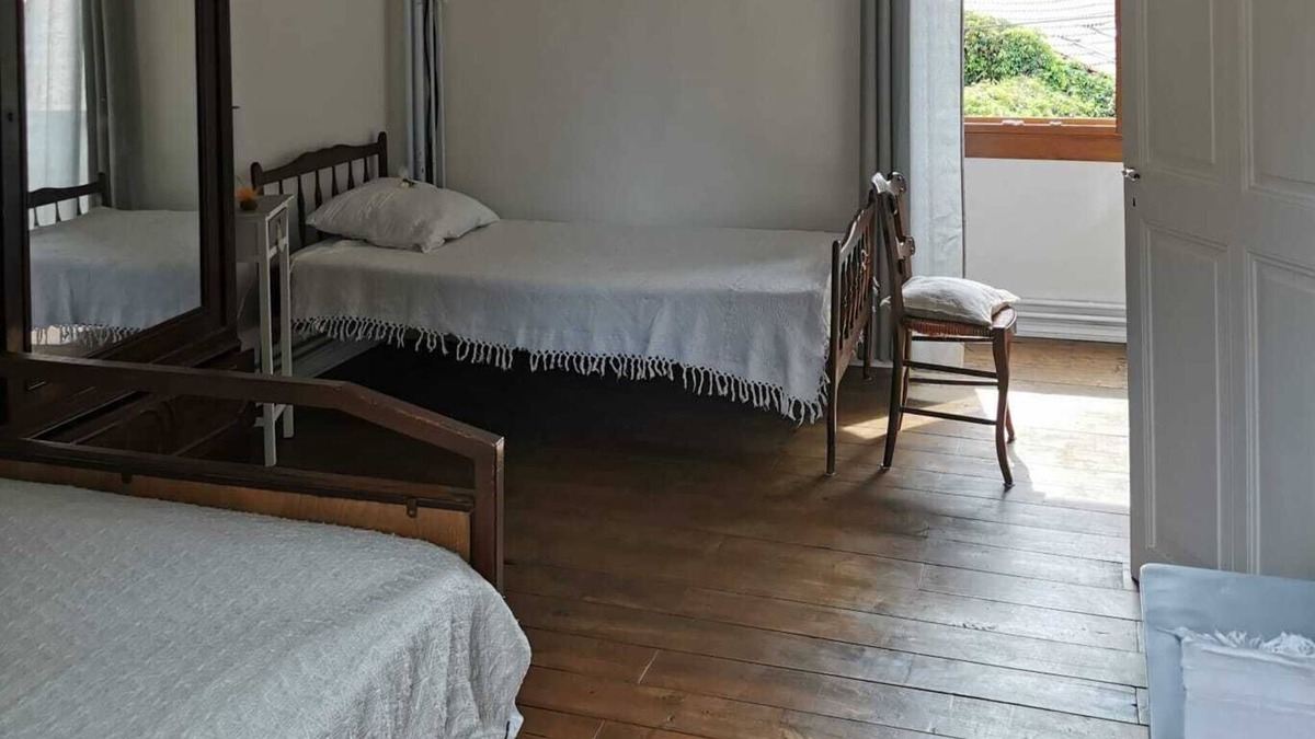 Frayssinet-le-Gelat House | L'oustal du Malbernat