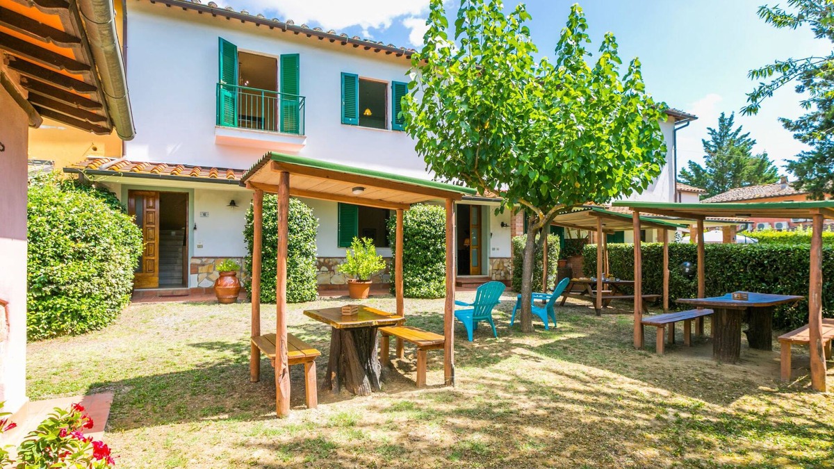 San Miniato Apartment | L'Uccelliera by Interhome