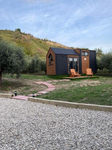 Castilenti House | L'Uliveto X by Tiny Away