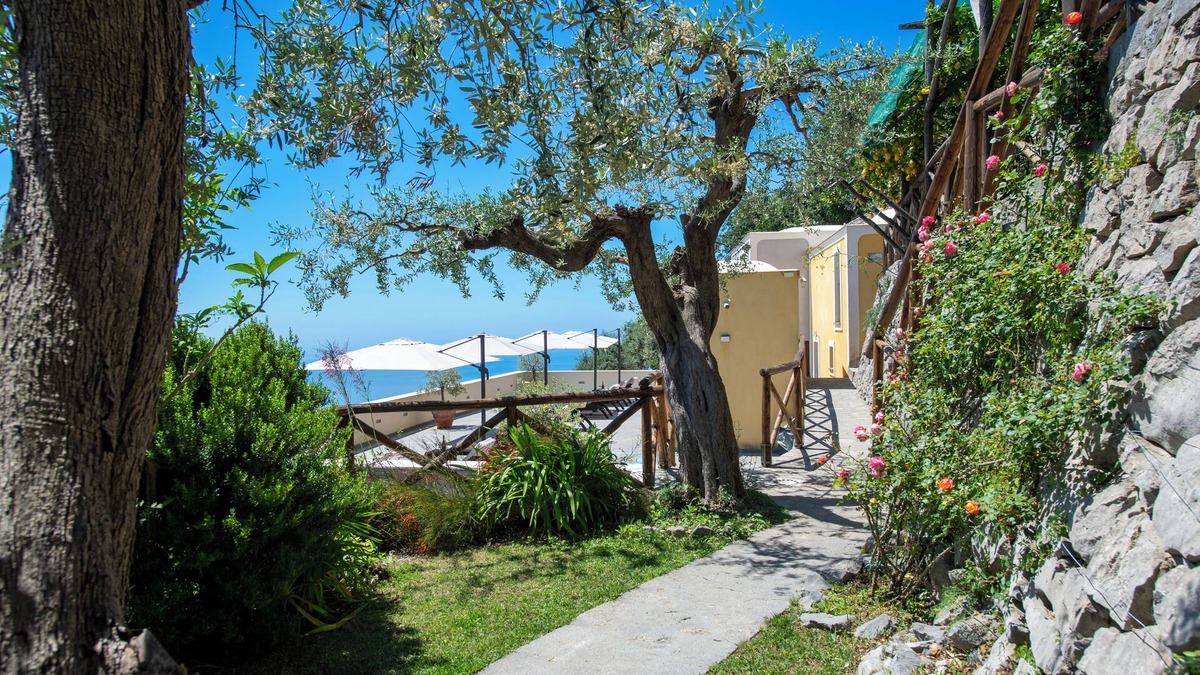 San Michele Condo | L'Ulivo