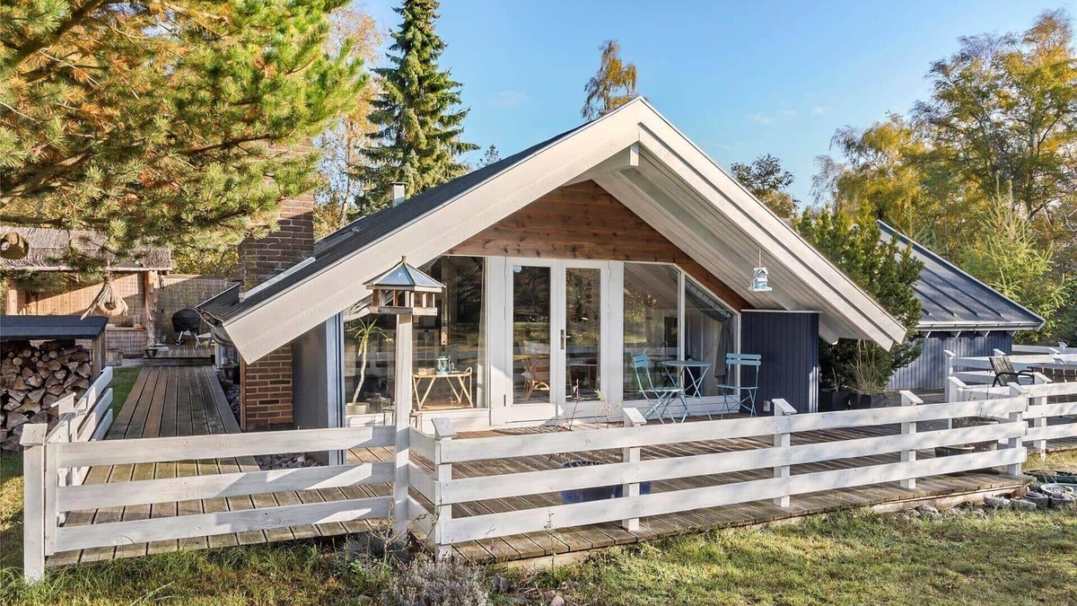 Rodby House | L18 Rødby - Vibevej 9
