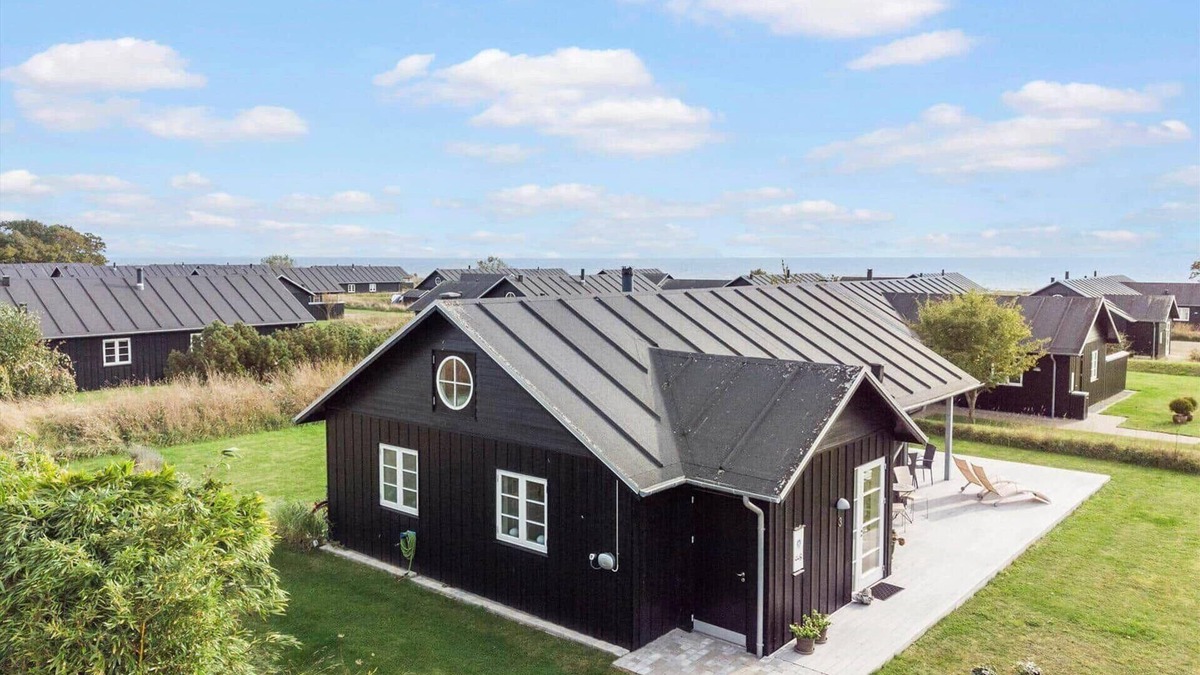 Nysted House | L28 Nysted - Marsvinvej 3