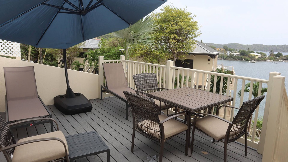 Frydendal Condo | L3 Condo