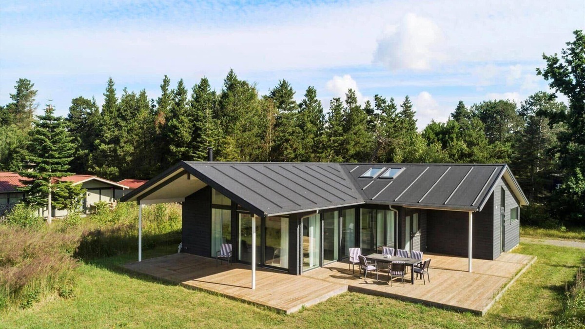 Rodby House | L39 Rødby - Duevænget 13