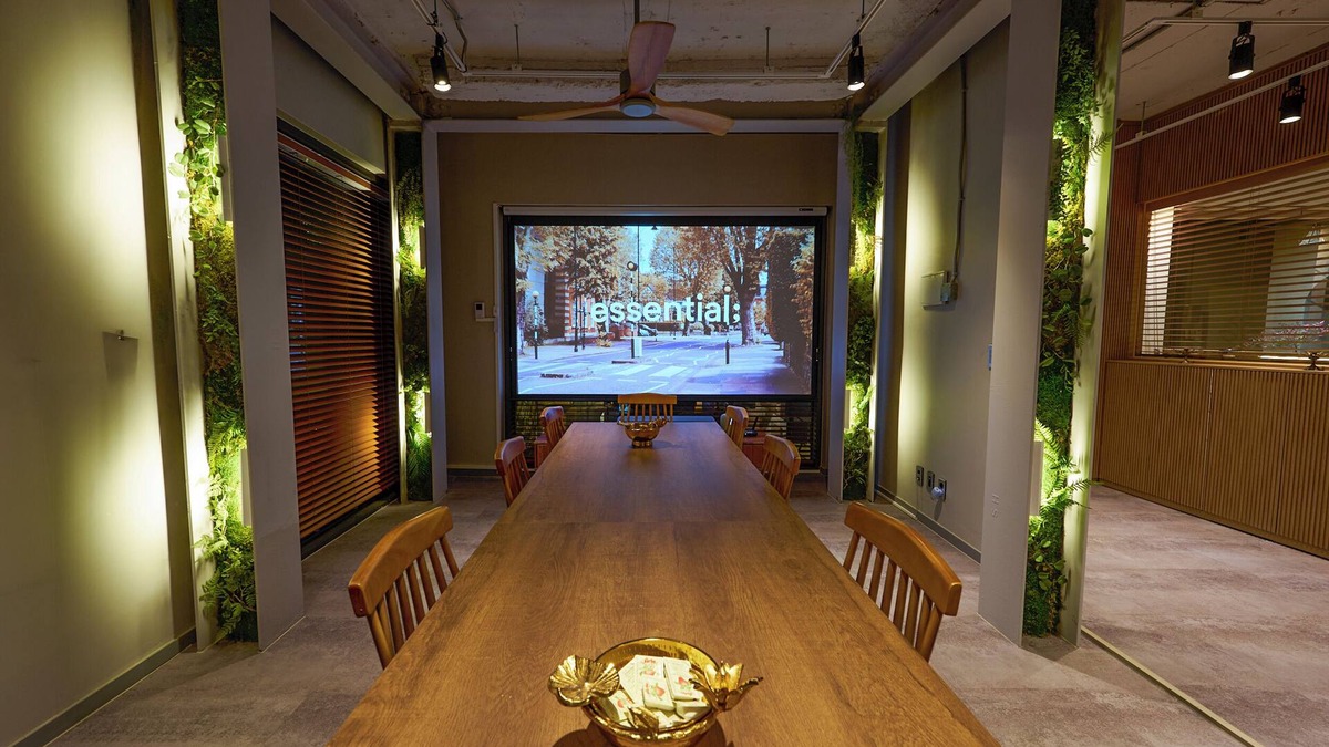 Hongji House | L9 Tailored Service Home near Hongik University Station