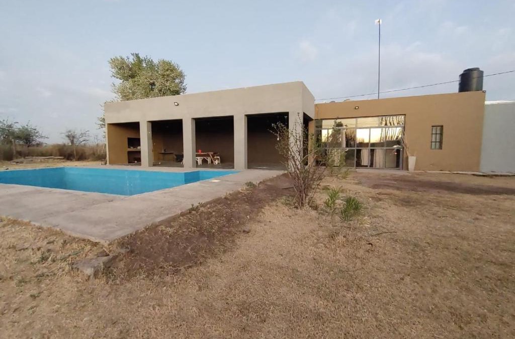 Cuadro Nacional Villa | La 5ta