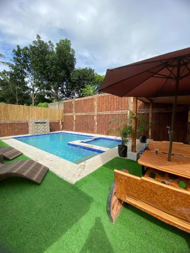 San Jose House | La Ahoy Resthouse and Resort