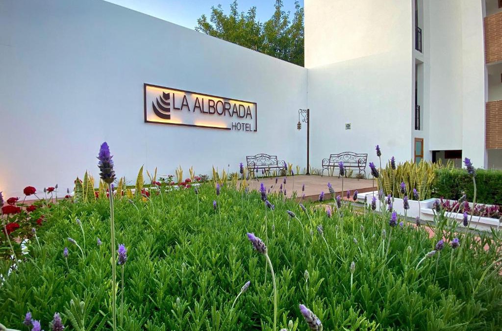 Comitan de Dominguez Hotel | La Alborada