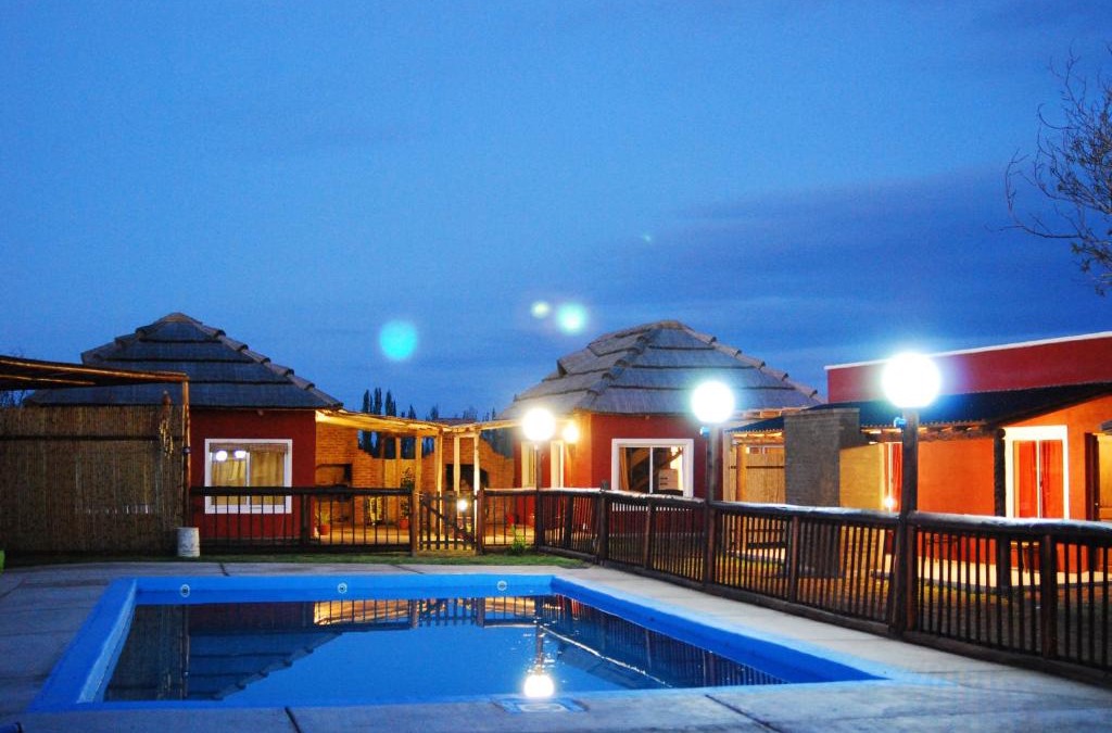San Rafael Apartment | La Aldea