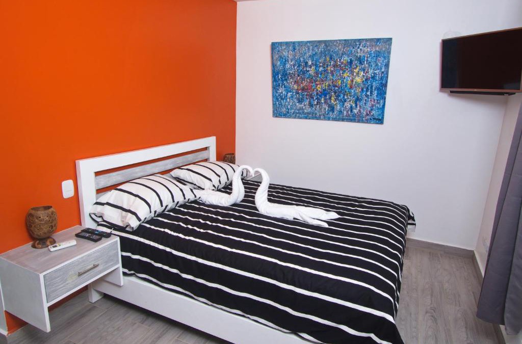 Zona Colonial Hotel | La Aldea