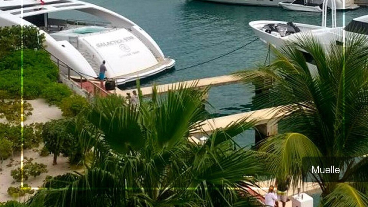 Playa Mujeres Condo | La Amada Residences. Enjoy the NEW BEACH CLUB.