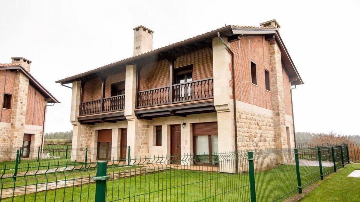 Estrada House | La Arcadia de Portillo House 3