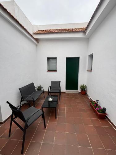 Mocanal House | La Asomadita