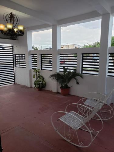 Chetumal Apartment | La azul bonita