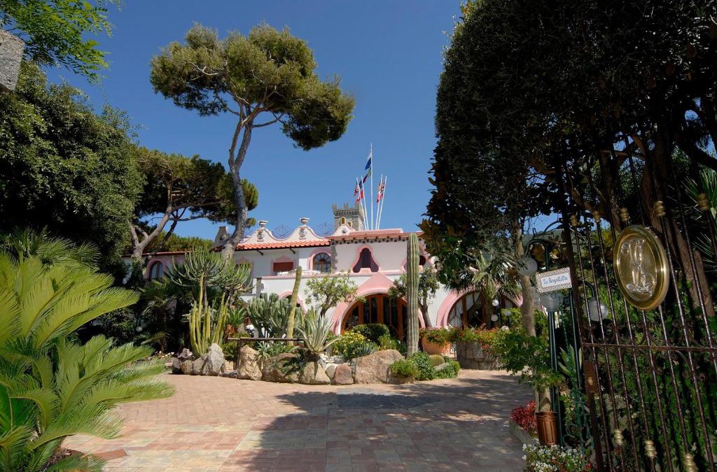 Forio Hotel | La Bagattella Resort & SPA