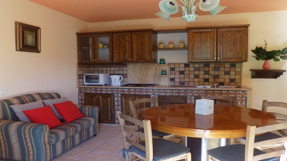 Acqualagna Apartment | "La Baiona" Apt. Margherita