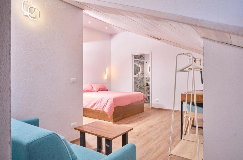 Castel del Piano Apartment | La Baita - Monte Amiata -