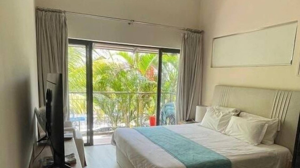 Black River House | La Balise Luxury Duplex 3 bedrooms on the Marina