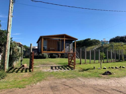 Punta Ballena House | La Balsa