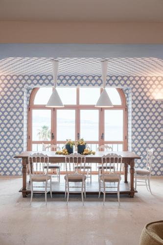 Scilla House | La balza di Scilla