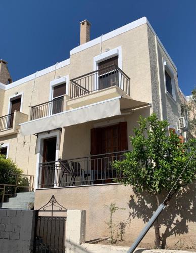 Perdhika House | La Bandolaise à Perdika