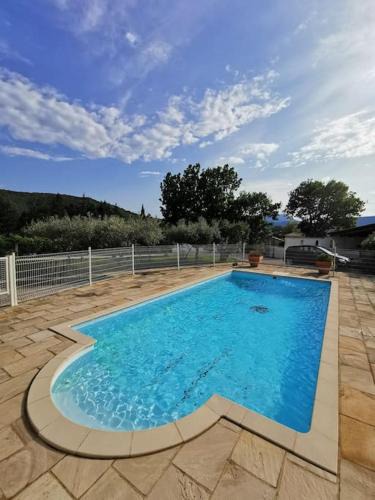 Laroque House | La Baraquette Cévenole