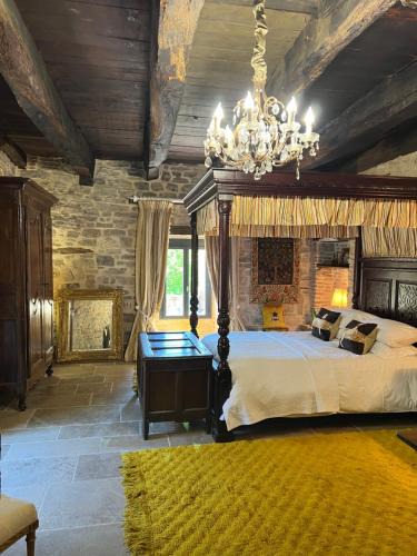 Vindrac-Alayrac Bed & Breakfast | La Bastide de La Bogne