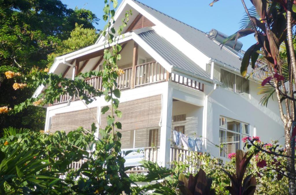 Mare Anglaise Apartment | La Batie selfcatering Apartment