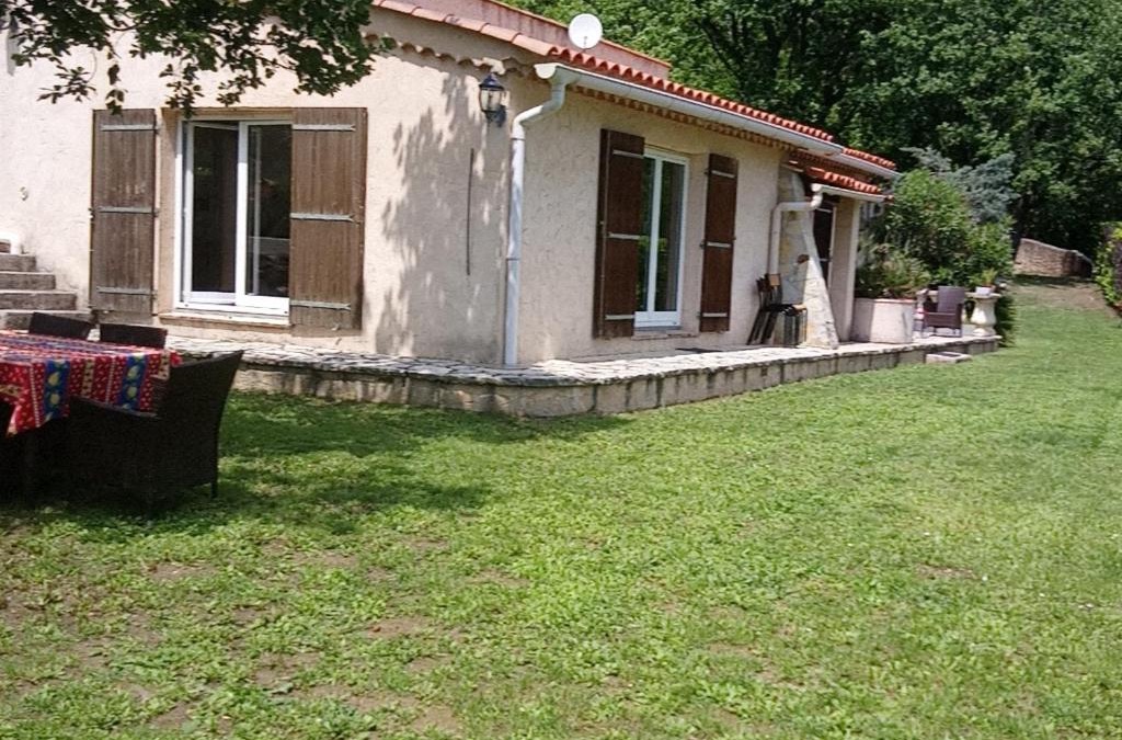 Coaraze Bed & Breakfast | La beauté de l'arrière pays Nicois