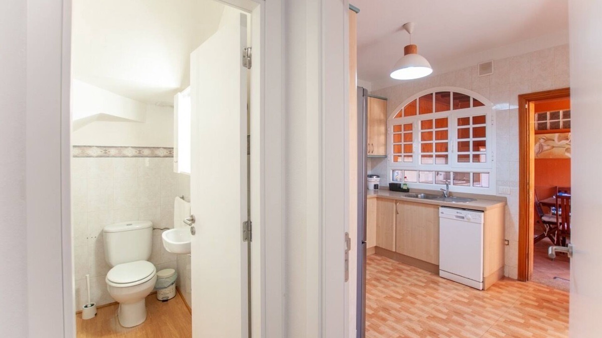La Garita Apartment | La Bella Pozuelo - Duplex