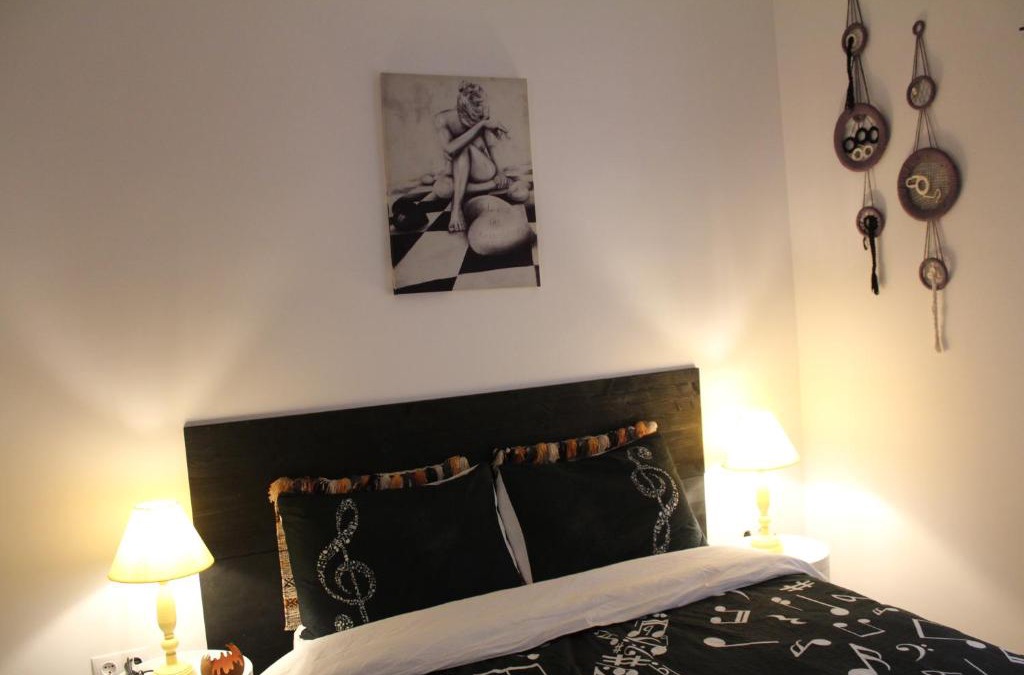 Lazaret Apartment | La Bella