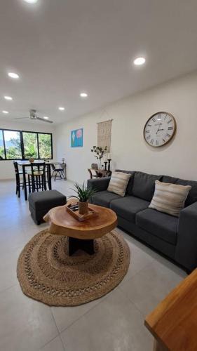 San Salvador Apartment | La Bella Suite