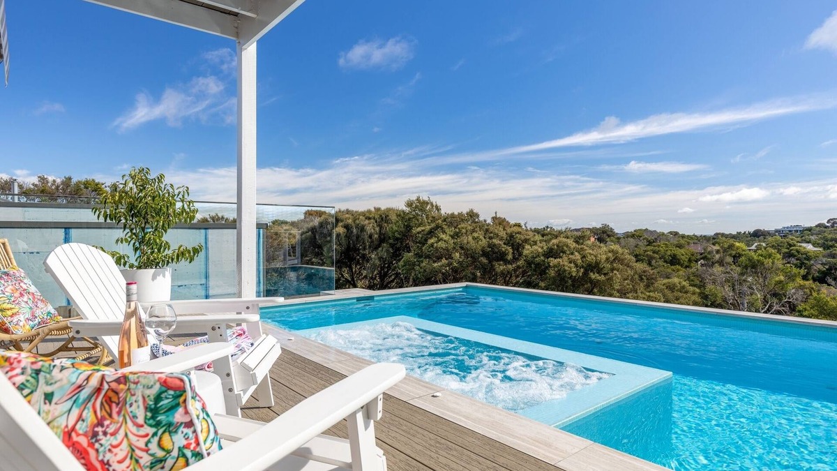 Tootgarook House | La Bella Vista Escape