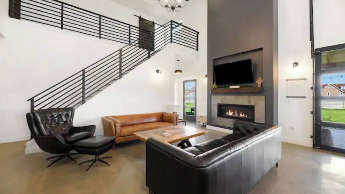 Spearfish Villa | La Bella Vita (The Beautiful Life) 5+ Bedrooms