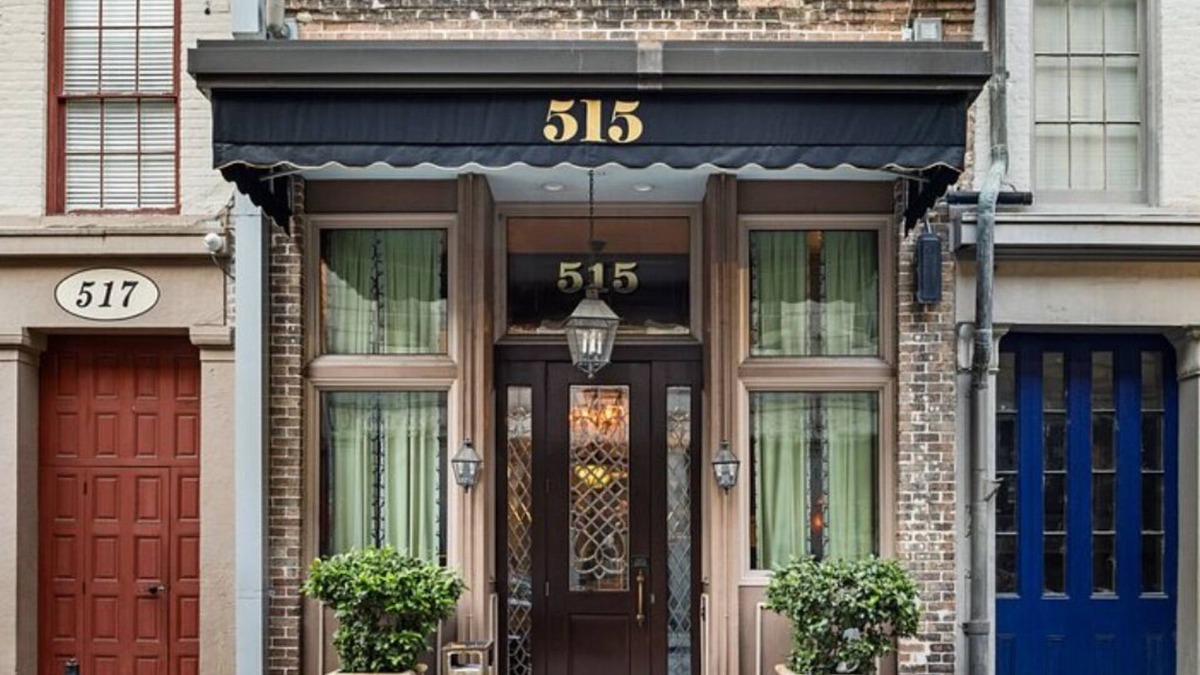 Central Business District Hotel | La Belle Maison - Available 2026!