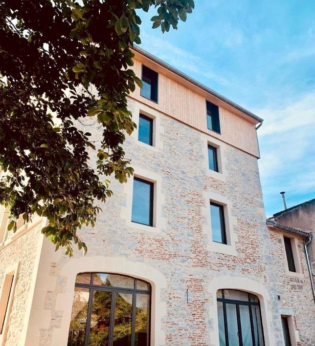 Cahors Bed & Breakfast | La Bellours Chambre D'Hôtes