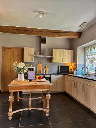 Izier House | La Belly d'or