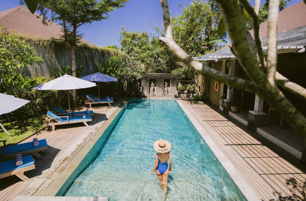 Kampial Resort | La Berceuse Resort and Villa Nusa Dua by Taritiya Collection