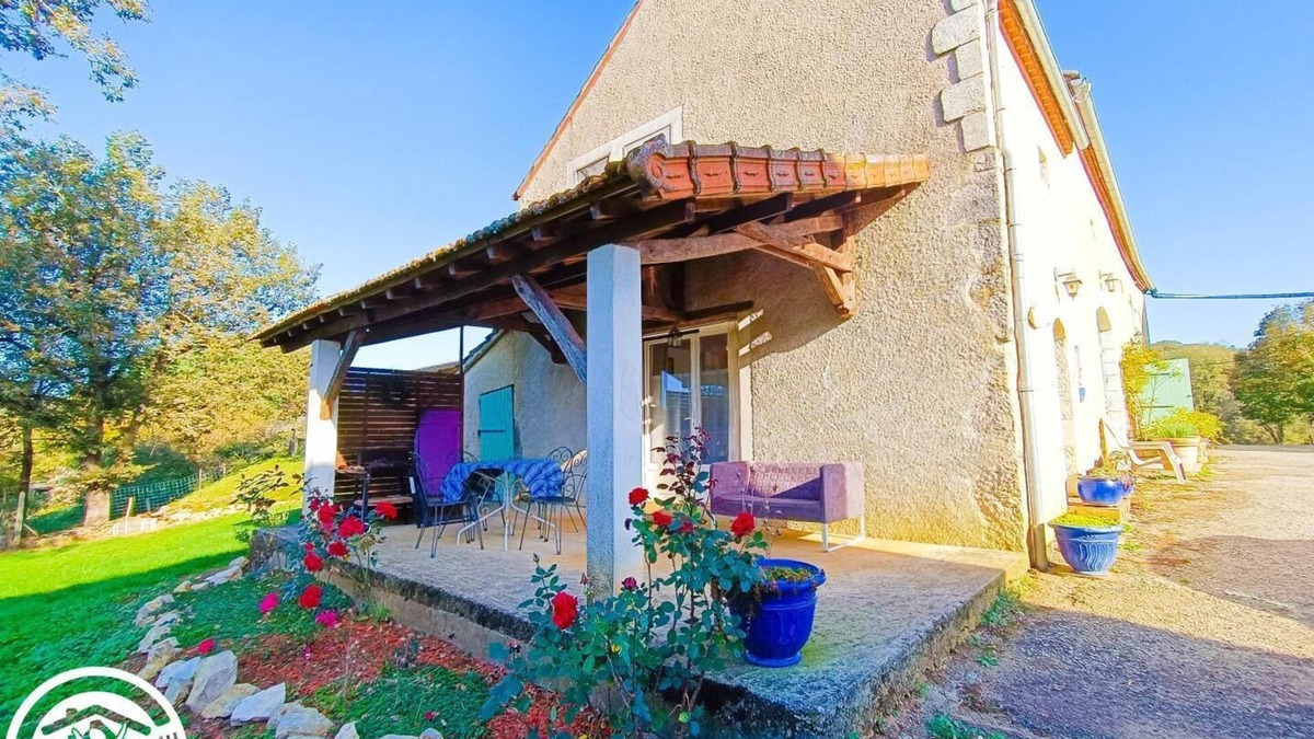 Berganty Other | La Bergerie - BERGANTY