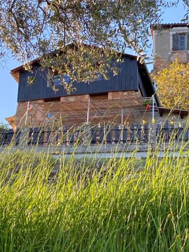 Lantosque Villa | La Bergerie des Cimes