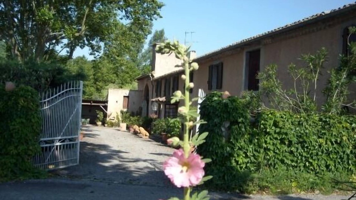 Moussoulens Cottage | La Bergerie - Pierre Reverdy for 4 persOustal del Sol 6/7 pers
