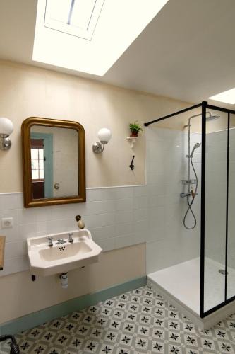 Chisseaux Bed & Breakfast | La Bicyclette - Chambres d'hôtes